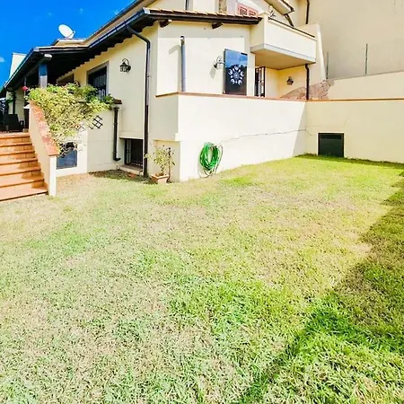 Casa Luca 1c Villa *
