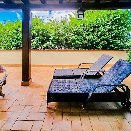 Villa Casa Luca 1c *
