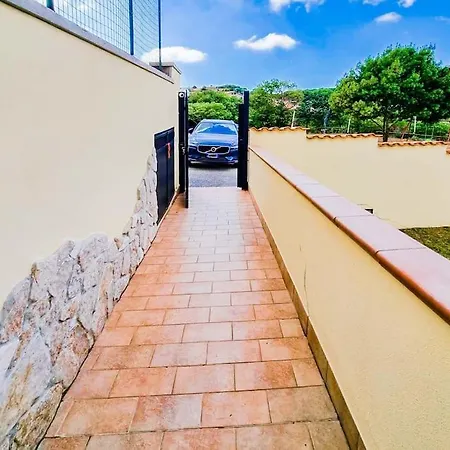 וילה Casa Luca 1c