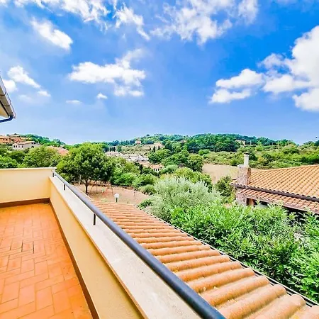Casa Luca 1c Sasso (Lazio)