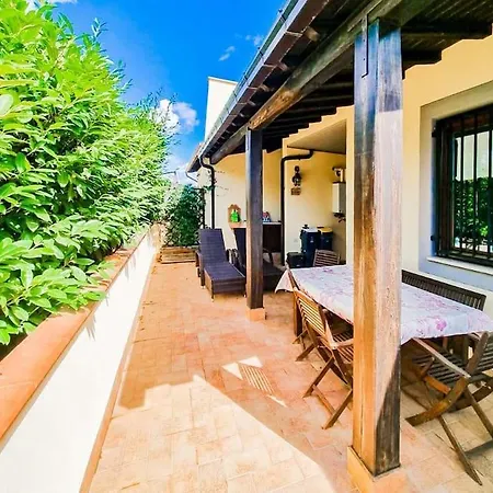 Casa Luca 1c