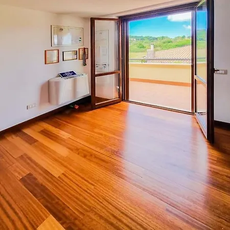 Casa Luca 1c וילה
